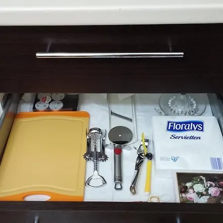 아파트 Perfect In