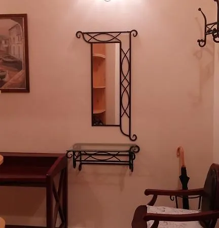 Perfect Stay In Budapest Apartment