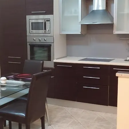 Apartment Perfect Stay In Budapest *