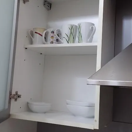 Apartment Perfect Stay In Budapest *