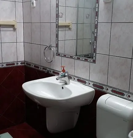 Perfect Stay In Budapest Apartment