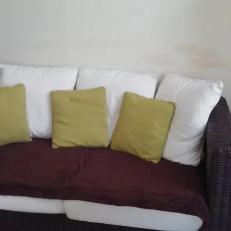 Apartment Perfect Stay In Budapest