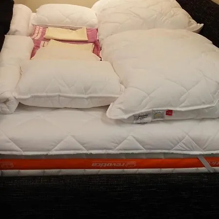 Perfect Stay In Budapest Apartment