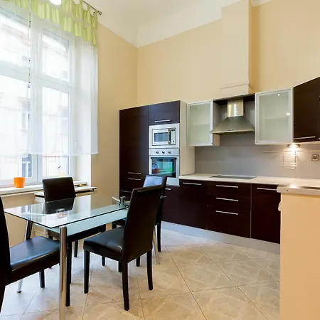 Perfect Stay In Budapest * Budapest