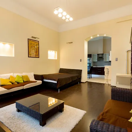 Perfect Stay In Budapest Apartment Budapest