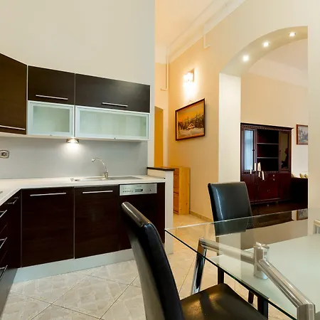Perfect Stay In Budapest Budapest